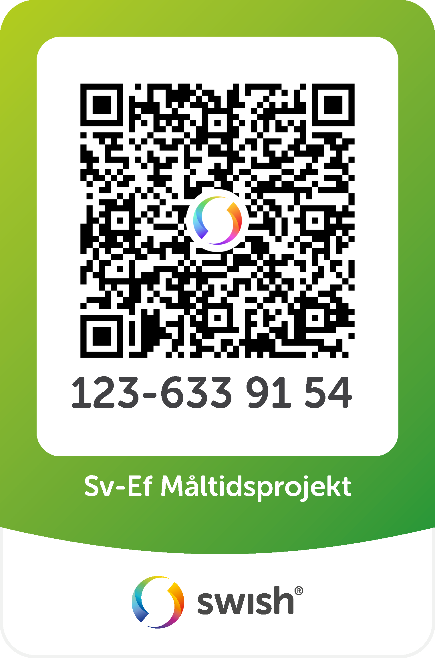 QR maltid 2023
