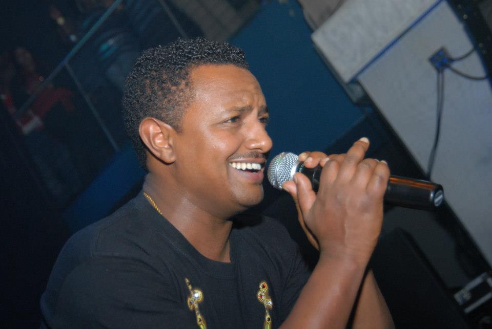 Teddy Afro, copyright teddyafro.info