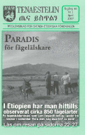 Tenaestelin 2007 nr 1