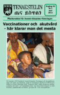 Tenaestelin 2011 nr 1