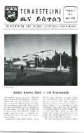 Tenaestelin 1963 nr 1
